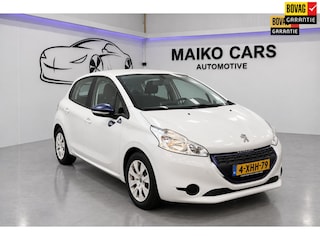 Peugeot 208 1.0 VTi LIKE