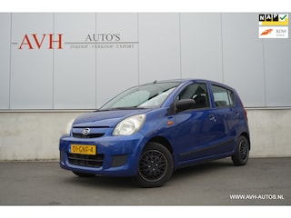 Daihatsu Cuore 1.0 Trend