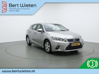 Lexus CT 200h | Geen import | Trekhaak | Navi |