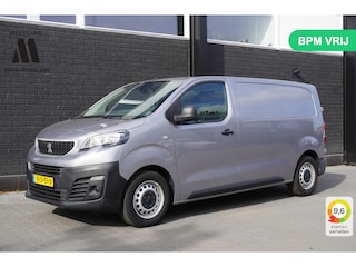 Peugeot Expert 1.5 BlueHDI L2 EURO 6 - Airco - Cruise - Carplay - €13.900,- Excl.
