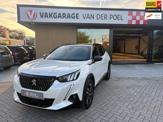 Peugeot 2008 1.2 PureTech GT-line