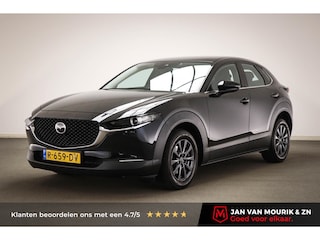 Mazda CX-30 2.0 e-SkyActiv-G M Hybrid | HEAD UP | DAB | APPLE | CAMERA