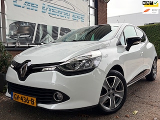 Renault Clio 0.9 TCe ECO Night&Day|Airco|Cruise|Pdc|
