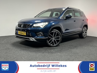 Seat Ateca 1.5 TSI Xcellence Business Intense | NAVI | TREKHAAK | KEYLESS | ACC | CAMERA |
