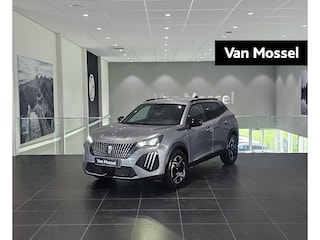 Peugeot 2008 1.2 PureTech 100 Allure | Navigatie | Climate control | Apple Carplay/Android Auto