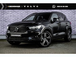 Volvo XC40 1.5 T5 Recharge R-Design | Panorama dak | Stoel/stuurverwarming | Adaptieve cruise control | Harman/Kardon | Elektrische stoelverstelling |