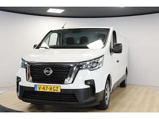 Nissan Primastar 2.0 dCi L2H1 Acenta