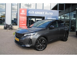 Peugeot 3008 1.2 PureTech 130pk GT Airco Pano Navi Carplay Camera 1e eigenaar