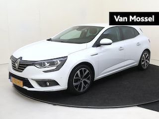 Renault Mégane 1.3 TCe Bose |Trekhaak 1650 kg |Navigatie | Cruise & Climate Control| Achteruitrijcamera| Parkeersensoren voor & achter|