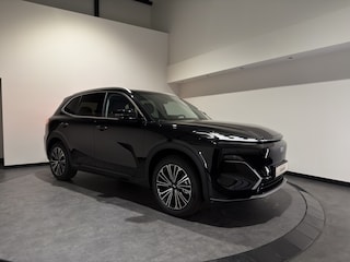 Geely Starray EM-i 1.5 Max | Launch Edition