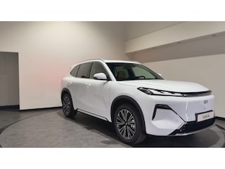 Geely Starray EM-i 1.5 Max | Launch Edition