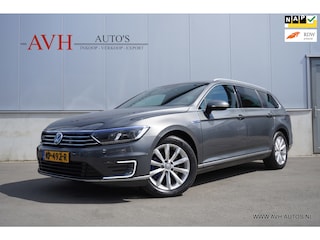 Volkswagen Passat Variant 1.4 TSI GTE