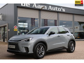 Lexus LBX 1.5 2WD Hybride Automaat Camera Acc