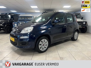 Fiat Panda 1.2 Edizione Cool Airco, 5 persoons.