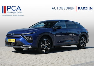 Citroën C5 X 1.6 Plug-in Hybrid 225 Shine