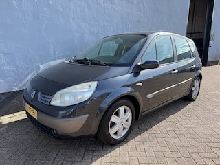 Renault Scénic 1.6-16V Privilège Luxe - Pano - APK 09-2027