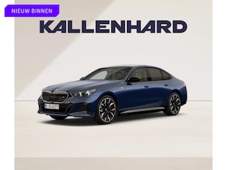 BMW i5 M60 xDrive - M-Sport Pro - Pano - Bowers & Wilkins - Stoelventilatie - ACC