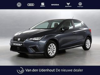 Seat Ibiza 1.0 EcoTSI 95pk Style / Navigatie via App Connect / Parkeersensoren