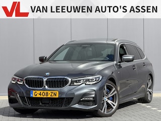 BMW 3-serie Touring 320i High Executive Edition | RIJKLAAR | BTW | Bomvol!