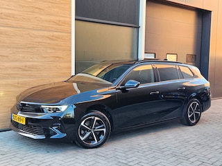 Opel Astra Sports Tourer 1.2 Turbo Hybrid GS Pano Head-up 360-camera Keyless