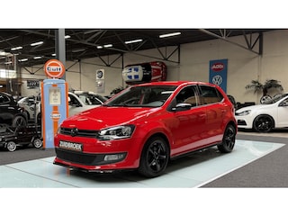 Volkswagen Polo 1.2 TSI Sportvelgen | Maxton | Cruise | 5-Drs | Clima