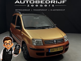 Fiat Panda 1.2 Edizione Cool Pano*AC*CIty*