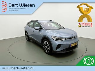 Volkswagen ID.4 Pro 77 kWh | Geen import | Adap cruise | Parkeersensoren