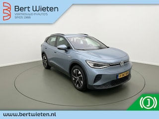 Volkswagen ID.4 Pro 77 kWh | Geen import | Adap cruise | Parkeersensoren