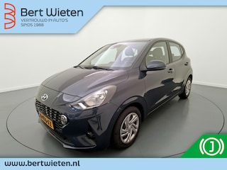 Hyundai i10 1.0 Comfort | Geen import | Airco | Cruise
