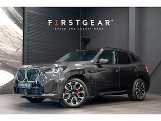 BMW X3 30e xDrive *M-Sport Pro / Panorama / Stoelventilatie / Harman-Kardon / Surround-View / Keyless-Entry*