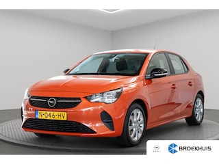 Opel Corsa 1.2 Edition | Camera | Parkeersensoren | Apple Carplay & Android Auto | Lichtmetalen velgen | Airco | Cruise Controle |