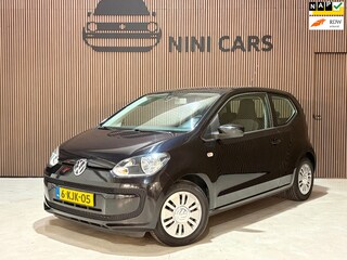 Volkswagen Up 1.0 move up! BlueMotion NAP bluetooth airco