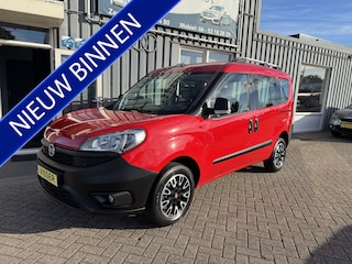 Fiat Doblò 1.4 T-Jet L1H1 SX 5 persoons