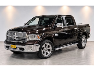 Dodge Ram 1500 5.7 V8 Quad Cab 6'4 LARAMIE| LPG | PANO | LEDER | CAMERA | STOEL/STUURVERW. | NL-AUTO!