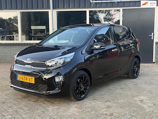 Kia Picanto 1.0 DPi ComfortLine automaat camera nav carplay