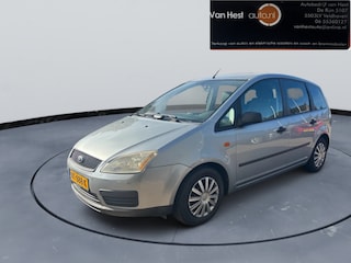 Ford C-MAX Focus 1.6-16V Ambiente AIRCO | PDC | ELEK RAMEN