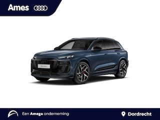 Audi Q6 e-tron S edition performance 100 kWh