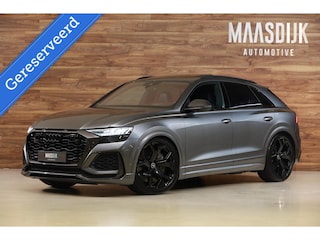 Audi Q8 4.0 TFSI RS Q8 quattro