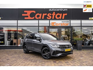 Volkswagen Tiguan 1.5 TSI R-Line Business+ 7p.|Pano|Virtual|Camera