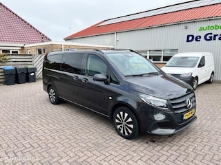 Mercedes-Benz Vito Bestel 124 CDI Mixto Select DC L3