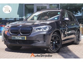 BMW iX3 (g08) iX3 Executive 286pk SoH 97% | Leder | Pano | 360 Camera | Sfeer | Cruise | Climate | Memory
