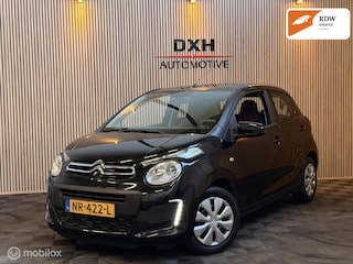 Citroën C1 1.0 e-VTi Selection Org.NL 2eEIGENR! AIRCO CRUISE