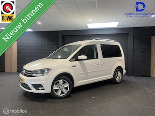 Volkswagen Caddy Combi 1.4 TSI DSG|Carplay|Dealer OH|NW APK