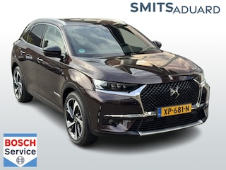 DS 7 1.6 PureTech La Premiere 225 Pk, Automaat, Airco/ECC, Navigatie, Panorama dak,
