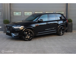 Volvo XC90 2.0 T8 Recharge AWD R-Design|7P|H&K AUDIO|ACC|MEMORY|TREKHAAK
