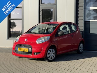 Citroën C1 1.0-12V Séduction