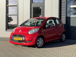 Citroën C1 1.0-12V Séduction