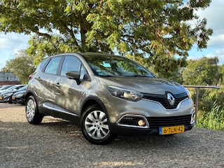 Renault Captur 1.5 dCi Expression | Camera + Navi + Airco Nu €5.975,-!!!