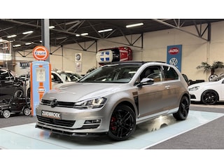 Volkswagen Golf 1.4 TSI Pano | Maxton | Navi | Clima | Cruise