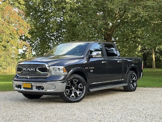 Dodge Ram 1500 5.7 V8 4x4 Crew Cab 5'7 Longhorn *Luchtvering*